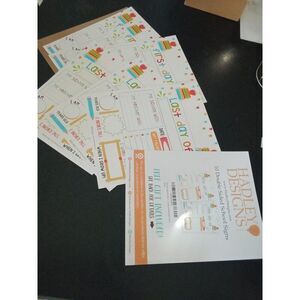 10 first day & last day of school cardboard signs homeschool teacher kids school